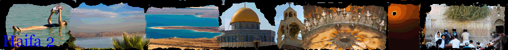 Haifa 2